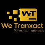 We Tranxact Ltd Payments Made Easy Profile Picture