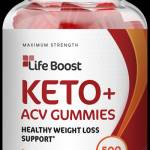 life boost keto keto acv gummies Profile Picture