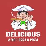 Delicious Pizza And Pasta Profile Picture
