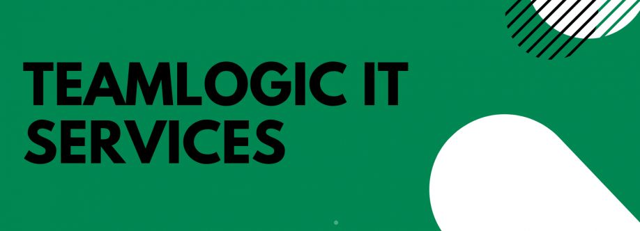 Teamlogic IT Services Cover Image