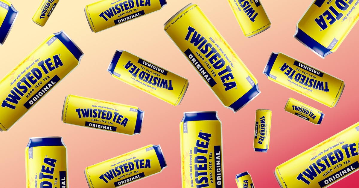 Twisted tea nutrition facts: Here’s why you should know