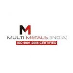Multimetals India Profile Picture
