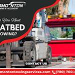 Towing Services Profile Picture