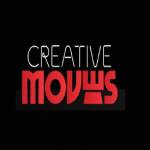 Creative Moves Profile Picture