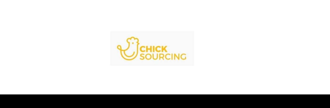 chicksourcing Cover Image