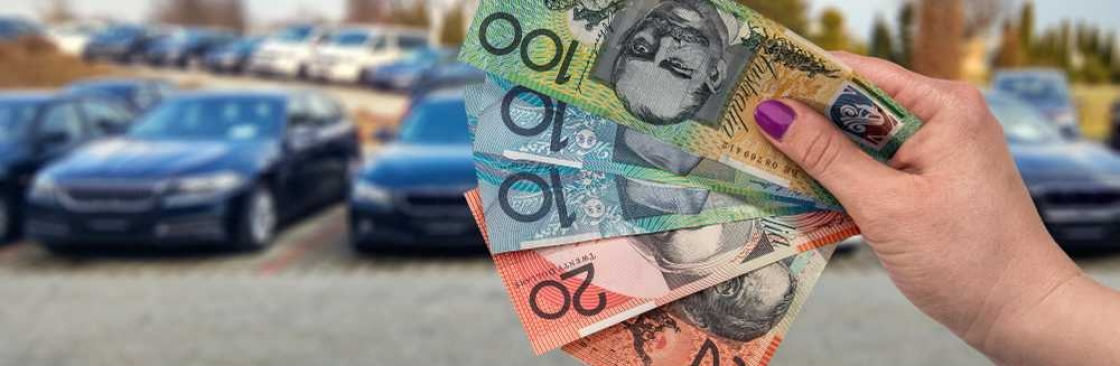 Cash For Cars Service In Brisbane Cover Image