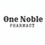 onenoble Pharma Profile Picture