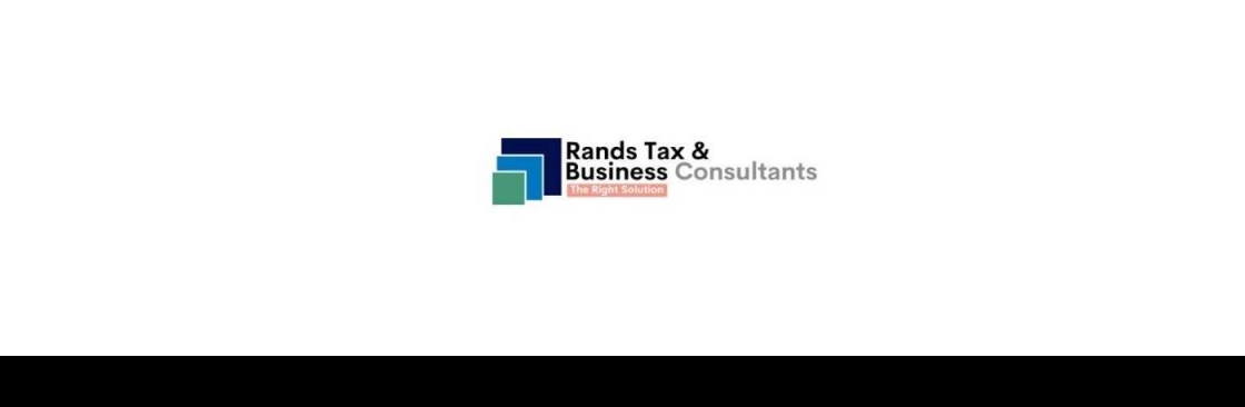 Rands Tax Business Consultants Cover Image