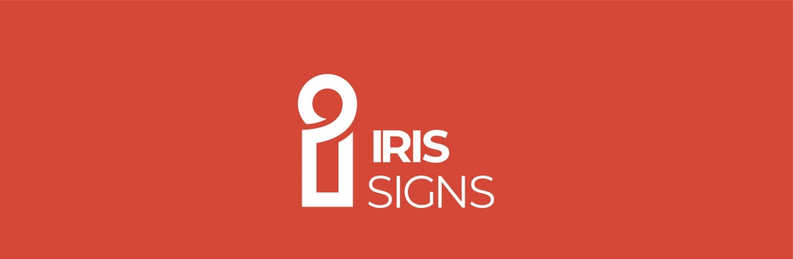 Iris Signs Cover Image