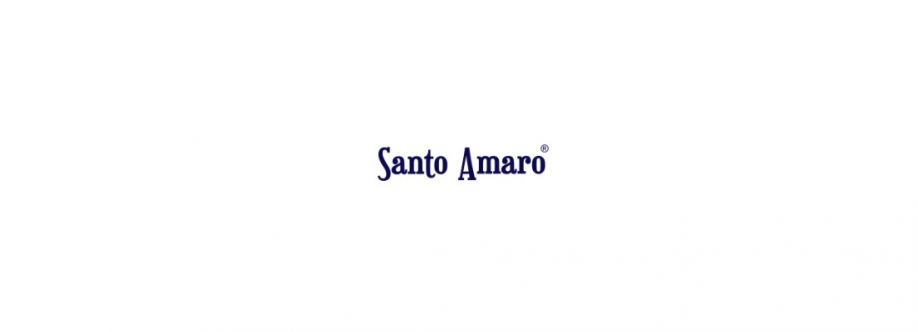santoamaro Cover Image