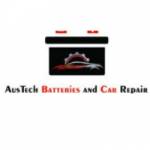 AusTech Batteries and Car Repair Battery Replacement Profile Picture