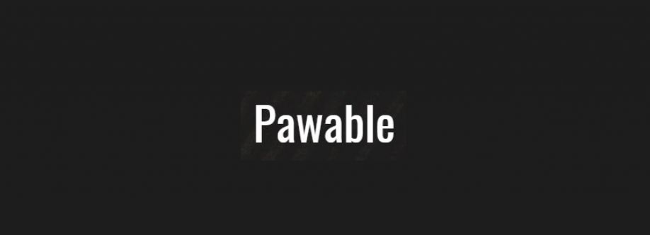 Pawable Ltd Cover Image