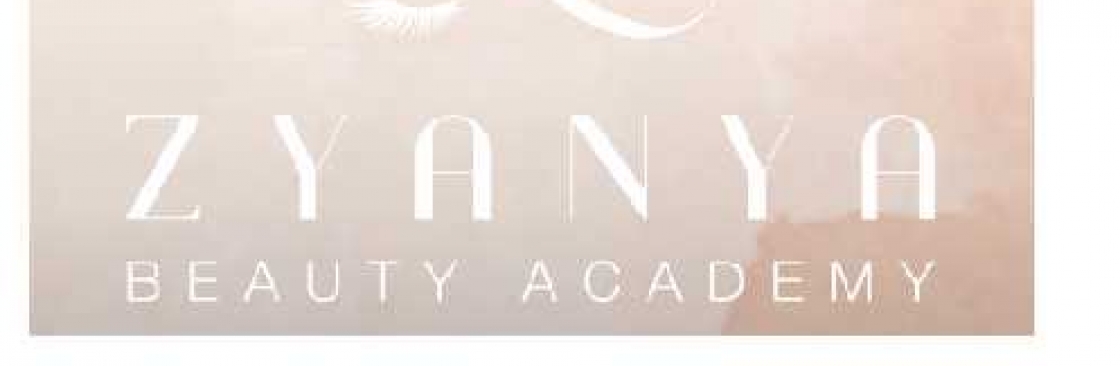 Zyanya Beauty Academy Cover Image