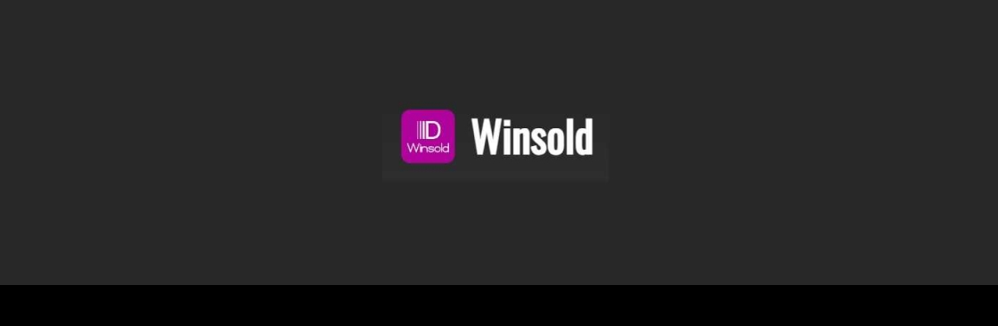 Winsold Cover Image