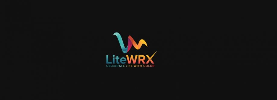 Lite Wrx Inc Cover Image