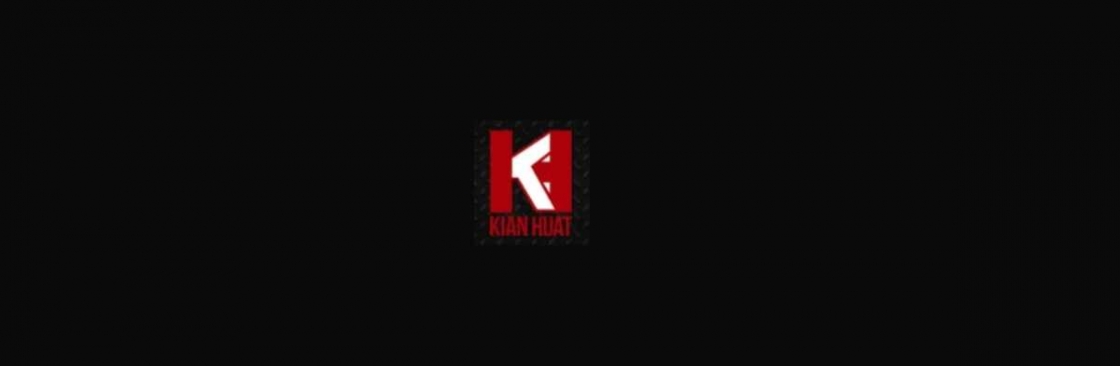 KIAN HUAT METAL PTE LTD Cover Image