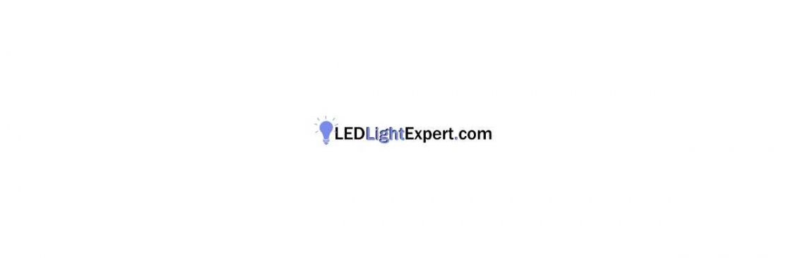 LEDLightExpert com Cover Image