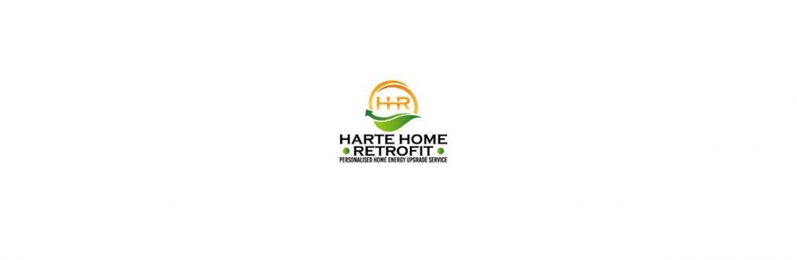 Harte Home Retrofit Cover Image
