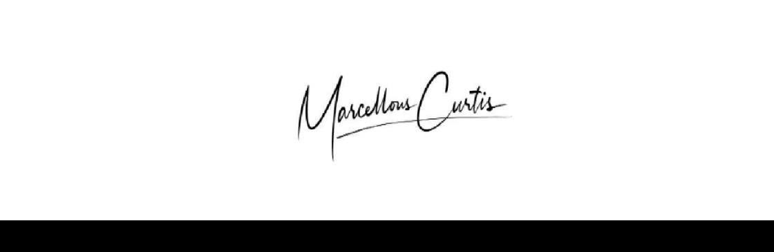 Marcellous Curtis Cover Image