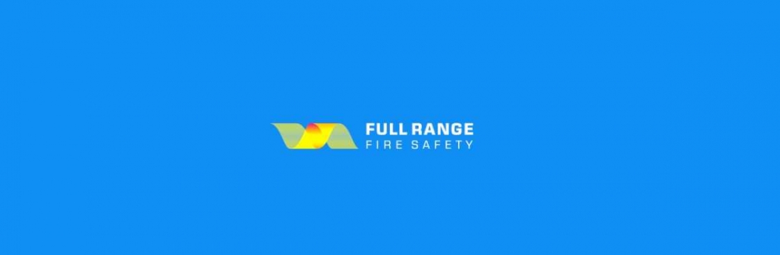 Full Range Fire Safety Cover Image