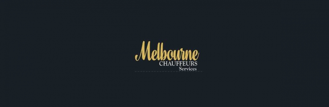 Melbourne Chauffeurs Services Cover Image