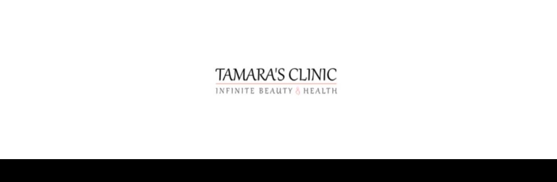 TAMARAS CLINIC Cover Image