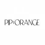 Pip and Orange Profile Picture