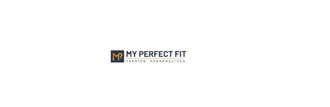 My Perfect Fit Cover Image