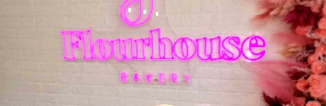 Flourhouse Bakery Sandwiches Cover Image