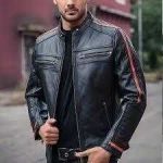 Cafe Racer Jackets Profile Picture
