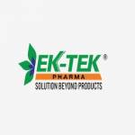 Ektek Pharma Profile Picture