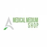 Medicalmedium Profile Picture
