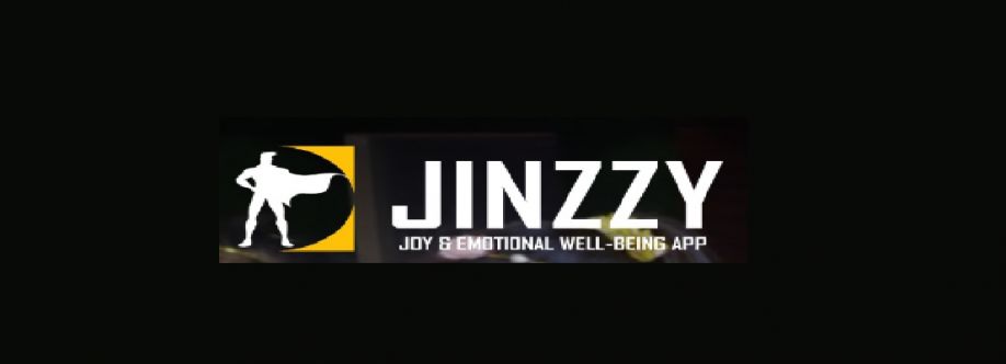 JINZZY Cover Image