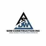 SDW Construction Inc Profile Picture