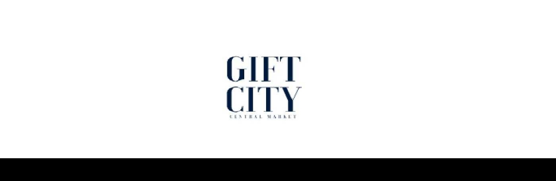 Gift City Central Market Cover Image