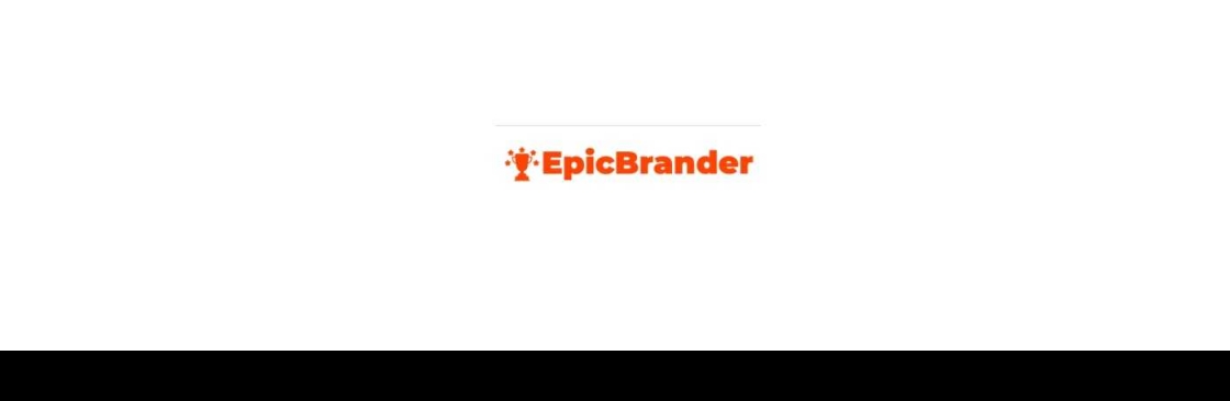 epicbrander Cover Image