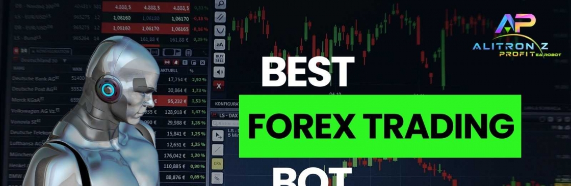 Forex bot Cover Image