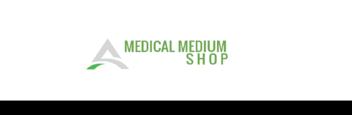 Medicalmedium Cover Image