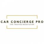 carconcierge pro Profile Picture