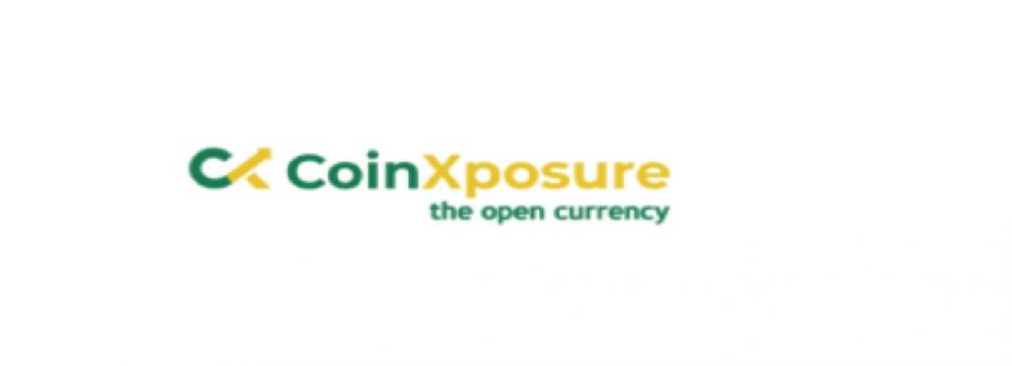 coinxposure Cover Image