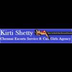 Kirti Shetty Profile Picture