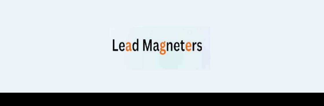 Lead Magneters Cover Image