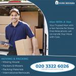 Moving Companies Profile Picture