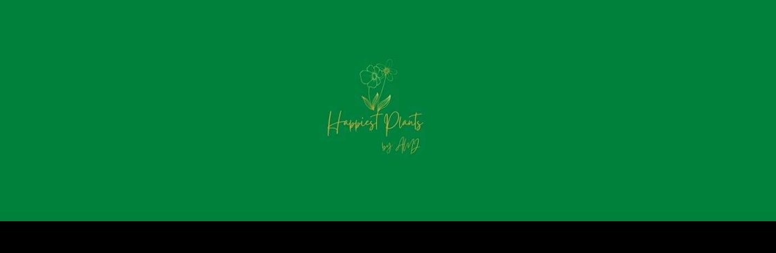 happiestplants Cover Image