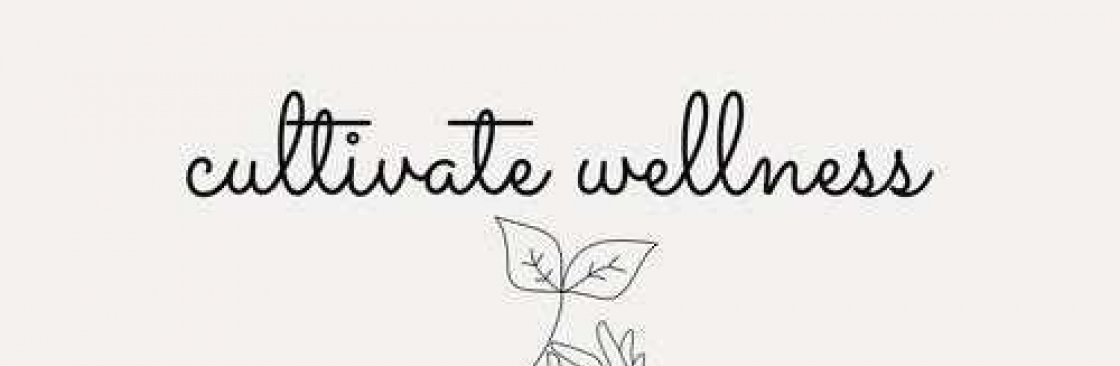Cultivate Wellness Collective Cover Image