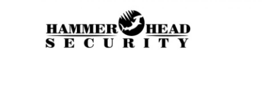 Hammer Head Security Cover Image