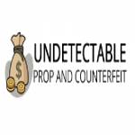 Undetectable Prop q and Counterfeit Profile Picture