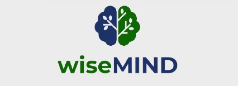 wise MIND Cover Image