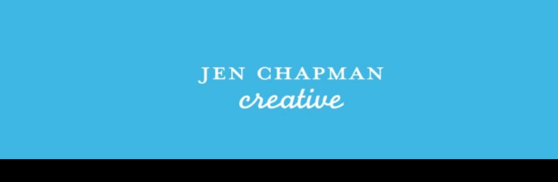 Jen Chapman Creative Cover Image