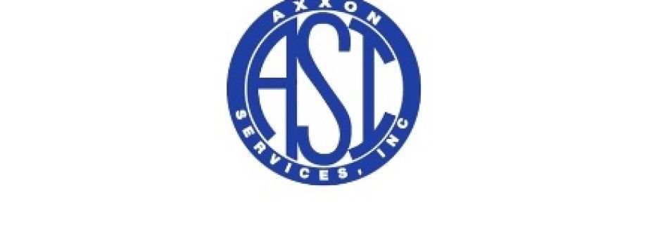Axxon Services Cover Image